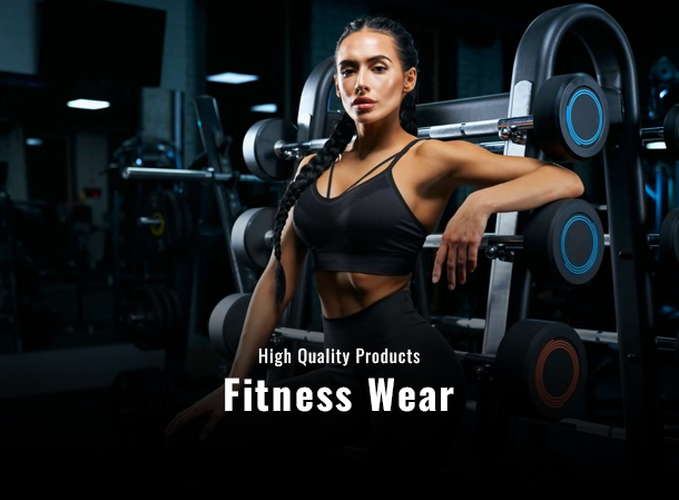 Fitness Wear