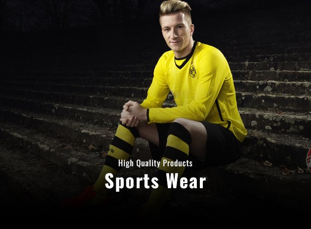 Sports Wear
